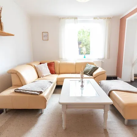 Stellah Lägenhet Eyendorf