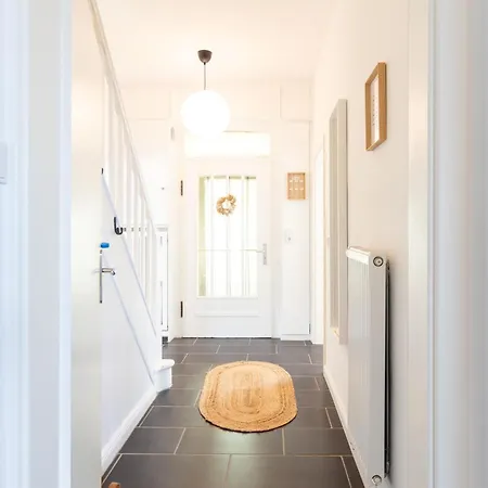 Lägenhet Stellah Eyendorf