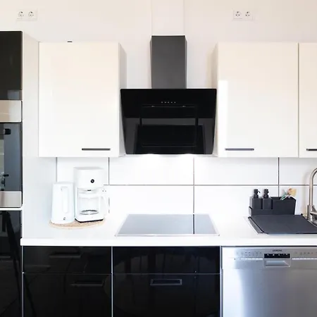 Stellah Lägenhet Eyendorf