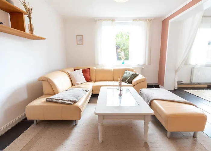 Stellah 公寓 Eyendorf