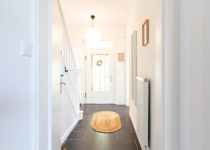 公寓 Stellah Eyendorf